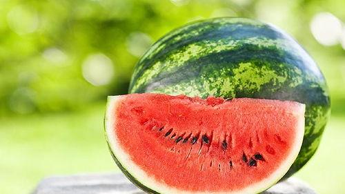 减肥可以吃网瓜,减肥路上的美味助力