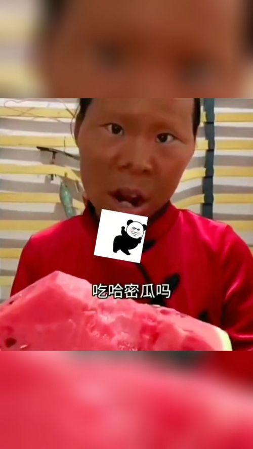 吃哈密瓜网买一送一