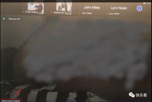 大学网课吃瓜事件视频,揭秘大学课堂背后的惊人真相