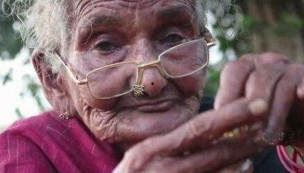 印度网红吃瓜事件,揭秘网络舆论的风暴与真相